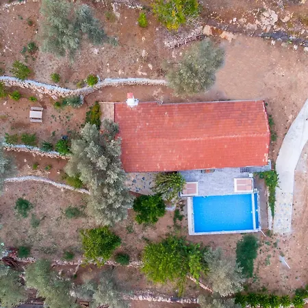 Villa Rose Garden With Private Pool And Jacuzzi *