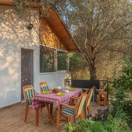 Rose Garden With Private Pool And Jacuzzi Villa *