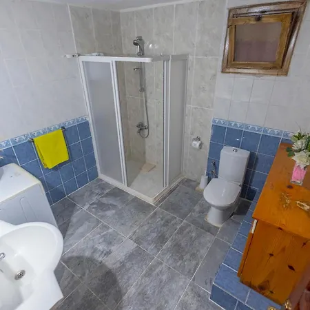 Rose Garden With Private Pool And Jacuzzi Villa Fethiye