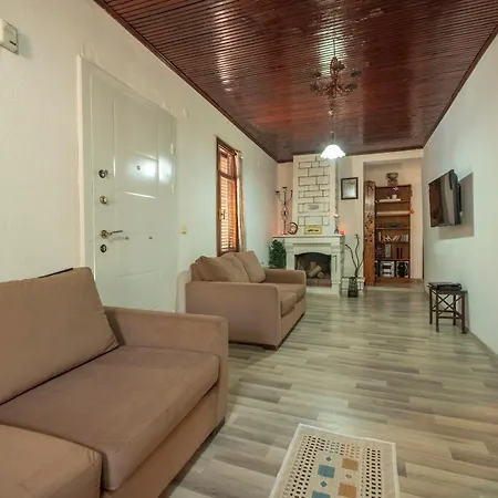 Rose Garden With Private Pool And Jacuzzi * Fethiye