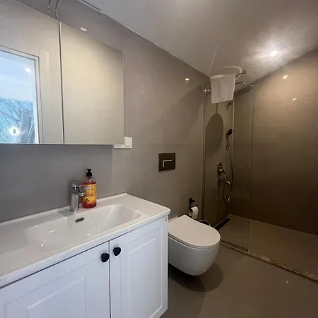 Rose Garden With Private Pool And Jacuzzi Vila *