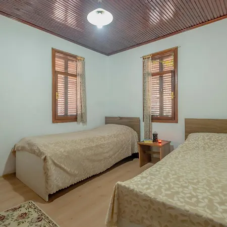 Willa Rose Garden With Private Pool And Jacuzzi Fethiye